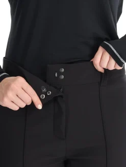 Glide Pant W softshell skibroek dames