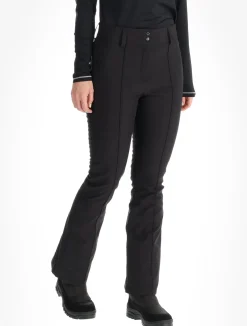 Glide Pant W softshell skibroek dames