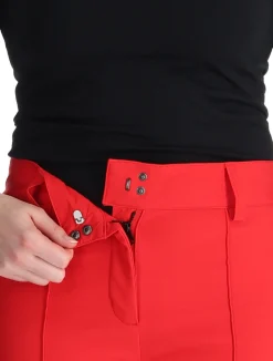 Glide Pant W softshell skibroek dames