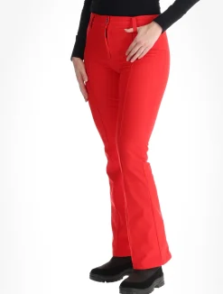 Glide Pant W softshell skibroek dames