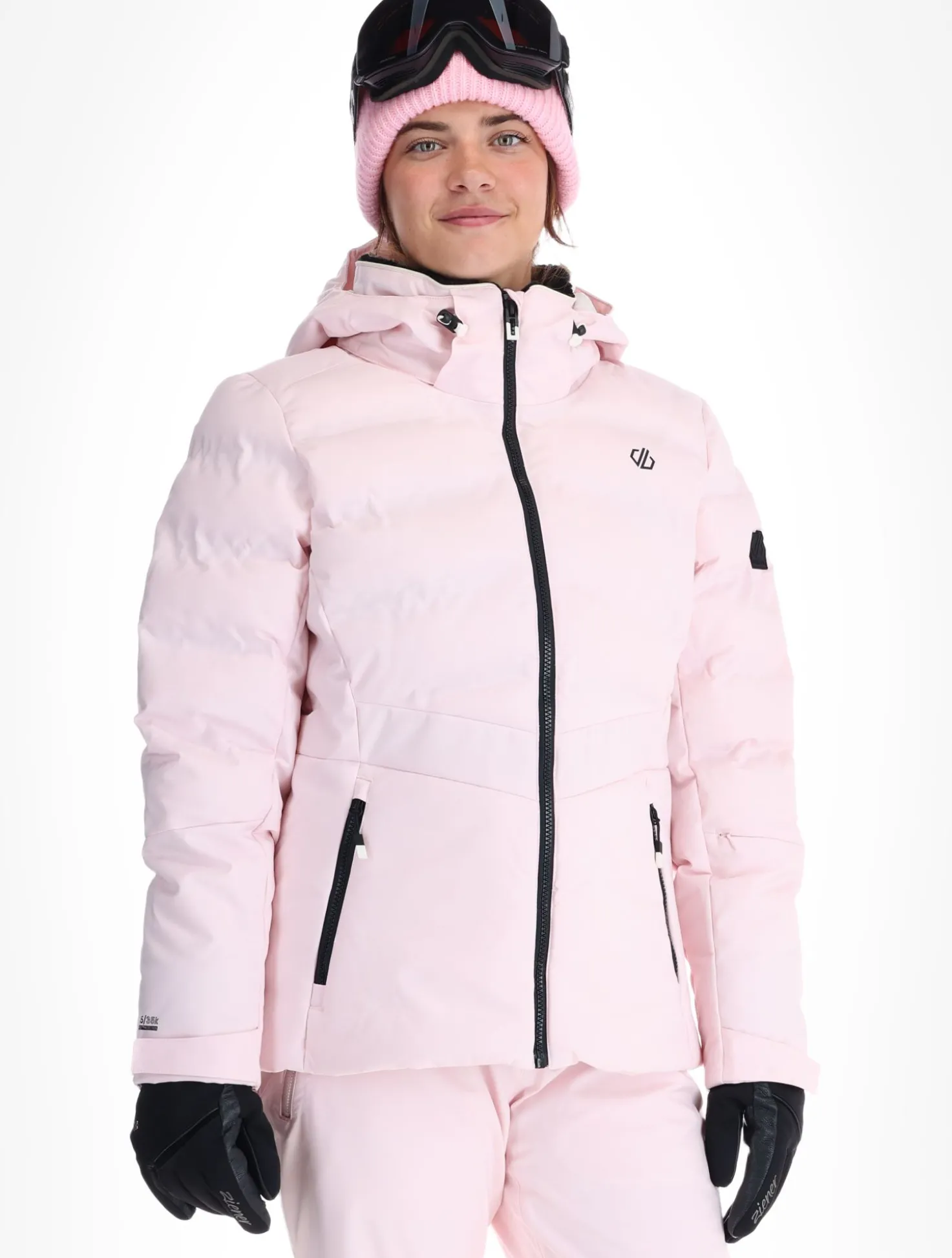 Gliding II Jacket W ski-jas dames