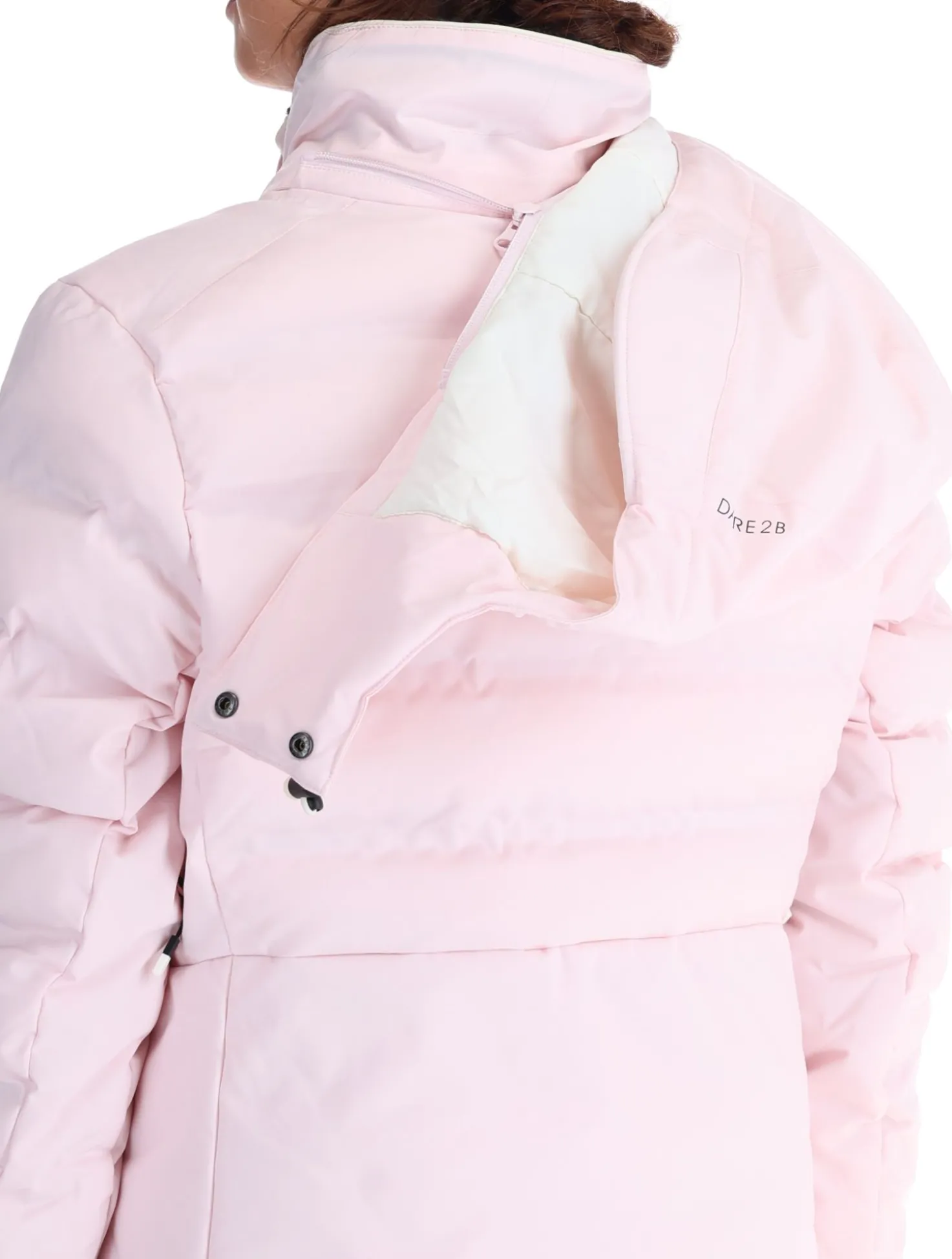 Gliding II Jacket W ski-jas dames