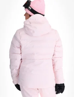 Gliding II Jacket W ski-jas dames