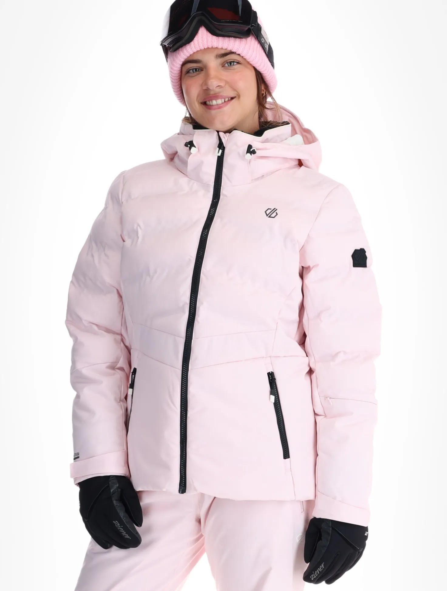 Gliding II Jacket W ski-jas dames