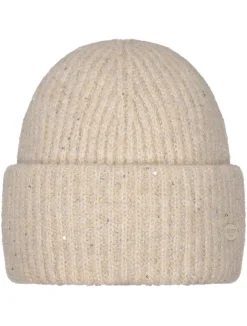 Glitsch Beanie muts unisex