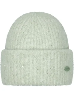 Glitsch Beanie muts unisex
