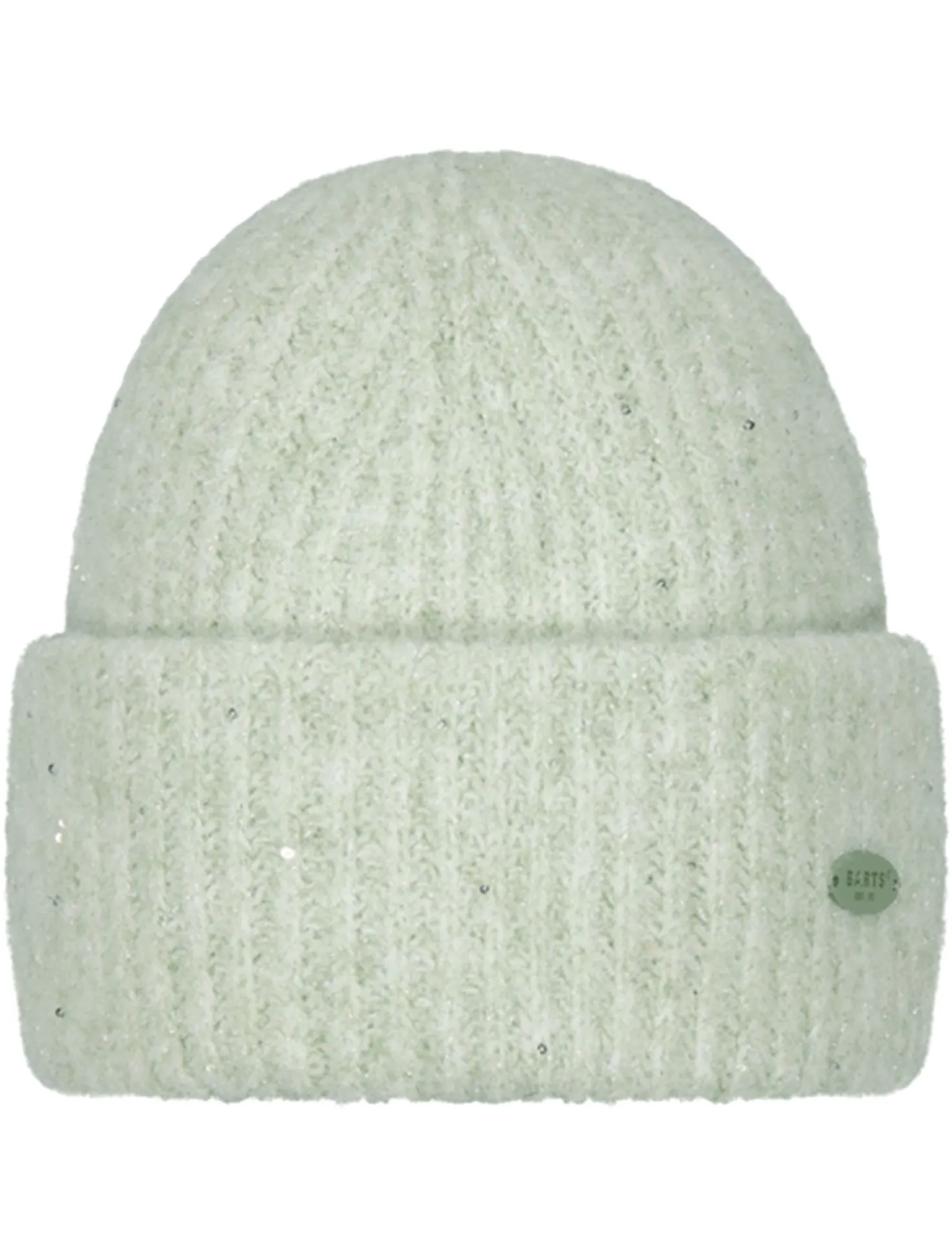 Glitsch Beanie muts unisex