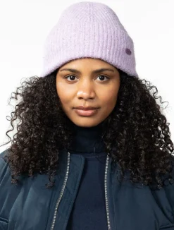 Glitsch Beanie muts unisex