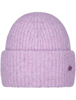 Glitsch Beanie muts unisex
