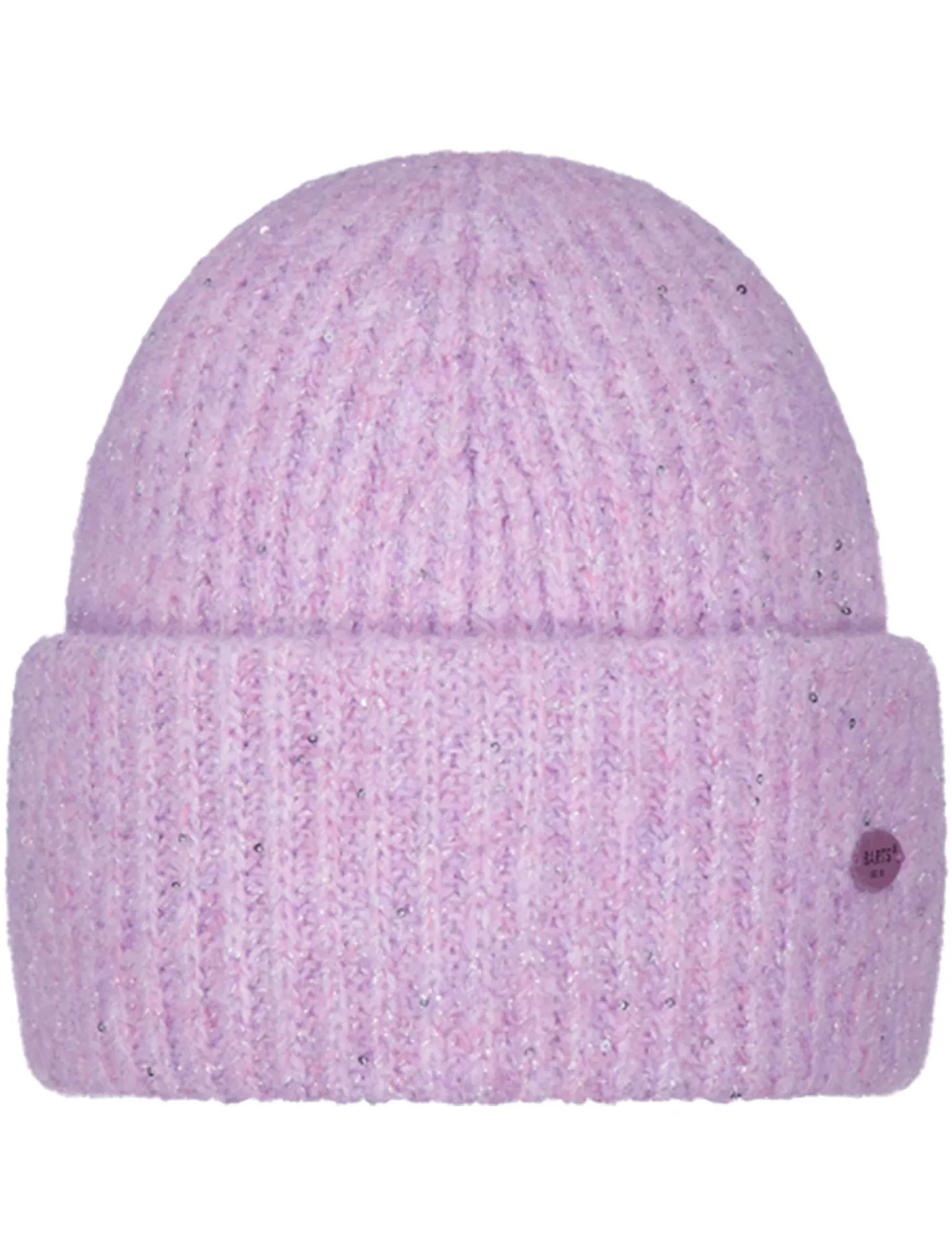 Glitsch Beanie muts unisex