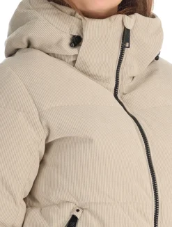 Glitz II Jacket W ski-jas dames