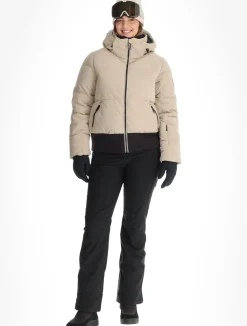 Glitz II Jacket W ski-jas dames