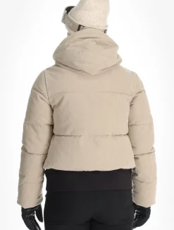 Glitz II Jacket W ski-jas dames