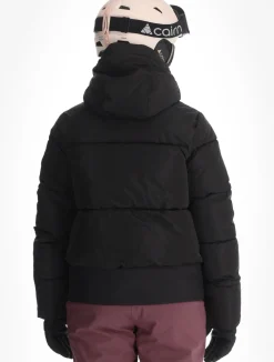 Glitz II Jacket W ski-jas dames