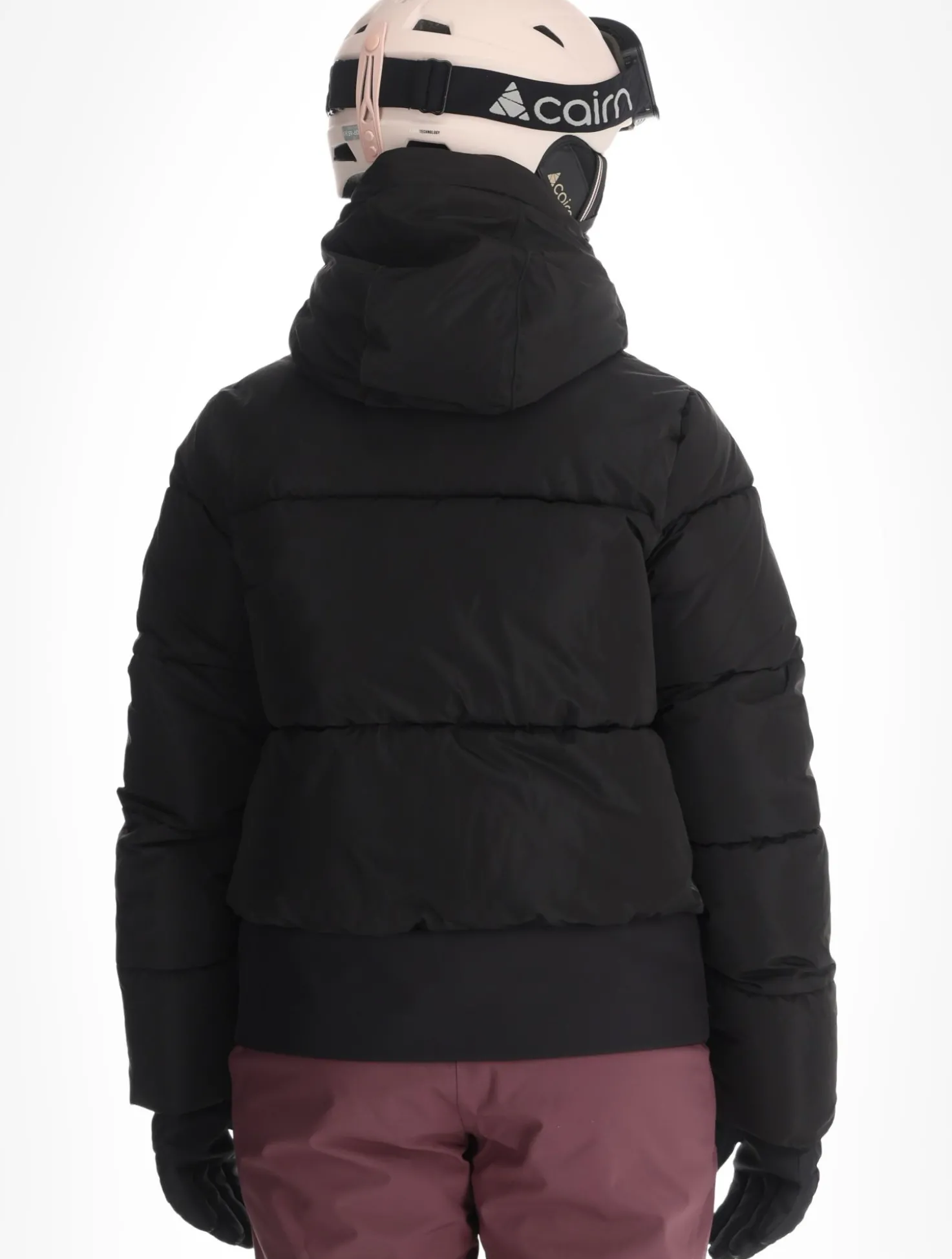 Glitz II Jacket W ski-jas dames