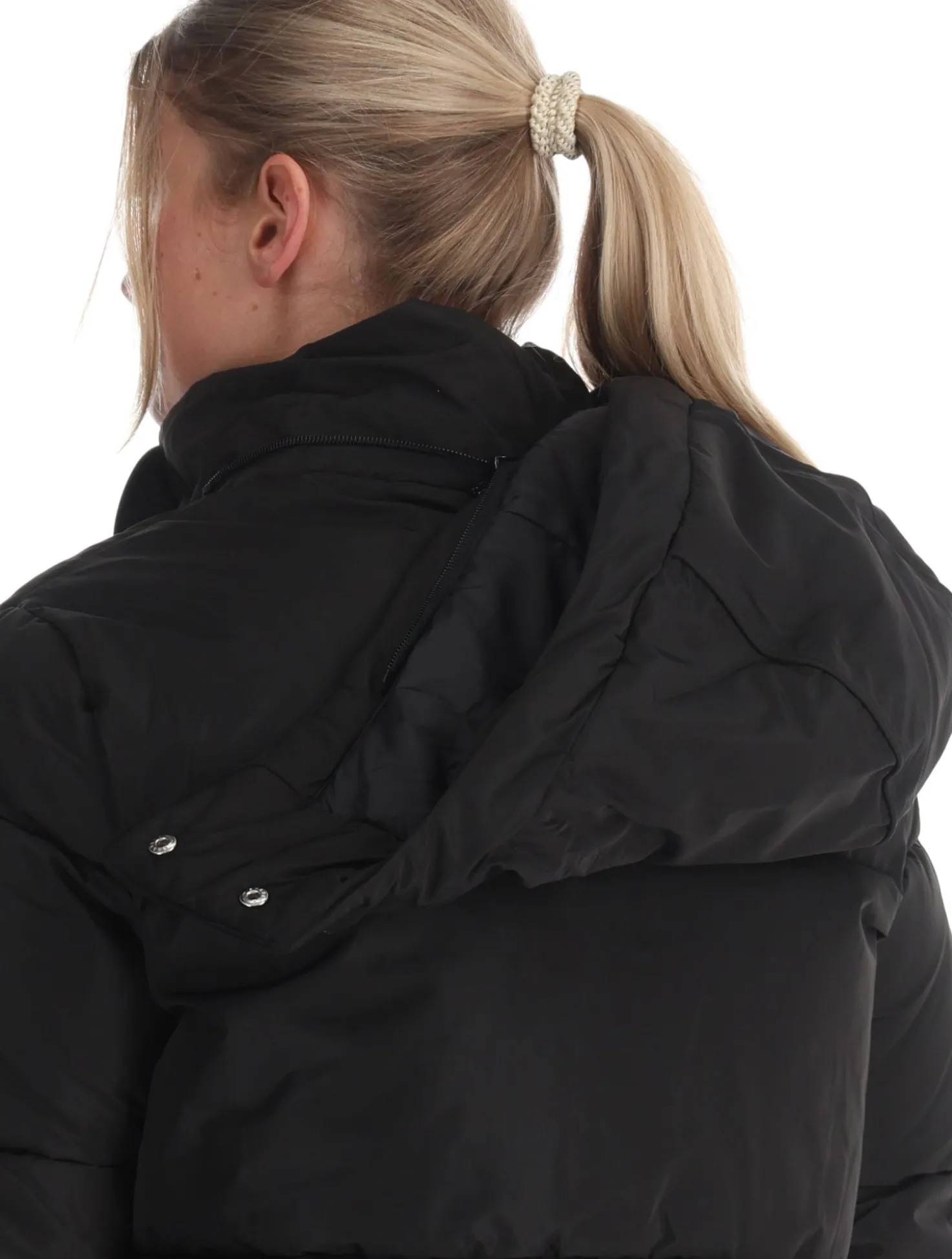Glitz II Jacket W ski-jas dames