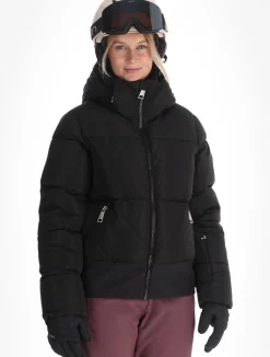 Glitz II Jacket W ski-jas dames