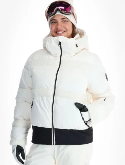 Glitz II Jacket W ski-jas dames