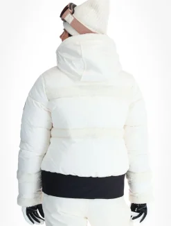 Glitz II Jacket W ski-jas dames