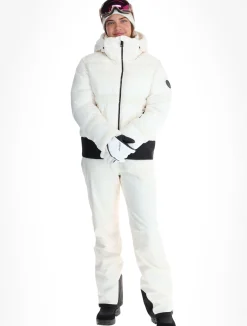Glitz II Jacket W ski-jas dames