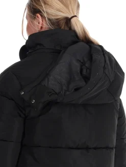Glitz JKT W ski-jas dames