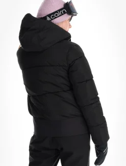 Glitz JKT W ski-jas dames