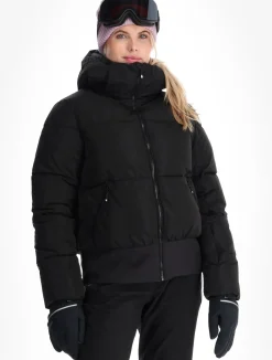 Glitz JKT W ski-jas dames