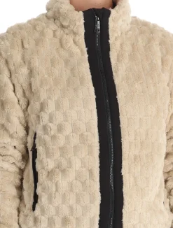 Glitz Midlayer W vest dames