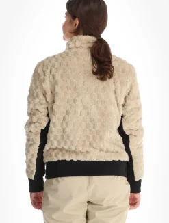 Glitz Midlayer W vest dames