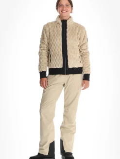 Glitz Midlayer W vest dames