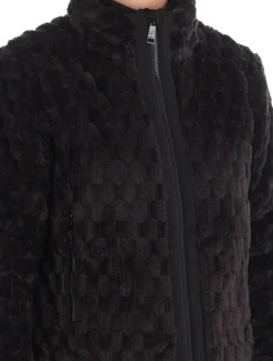 Glitz Midlayer W vest dames