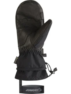 Glorioso-Z GTX + Gore Plus Warm skiwanten heren