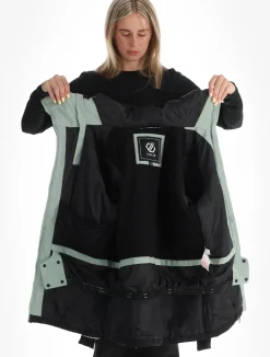 Gnarly JKT W ski-jas dames