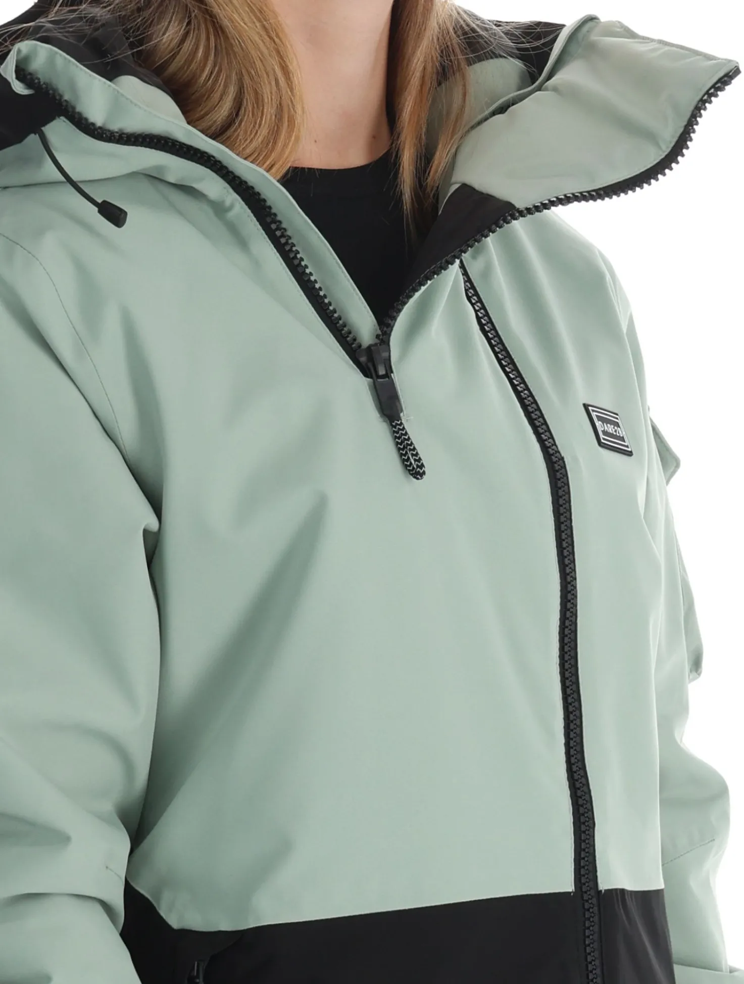 Gnarly JKT W ski-jas dames