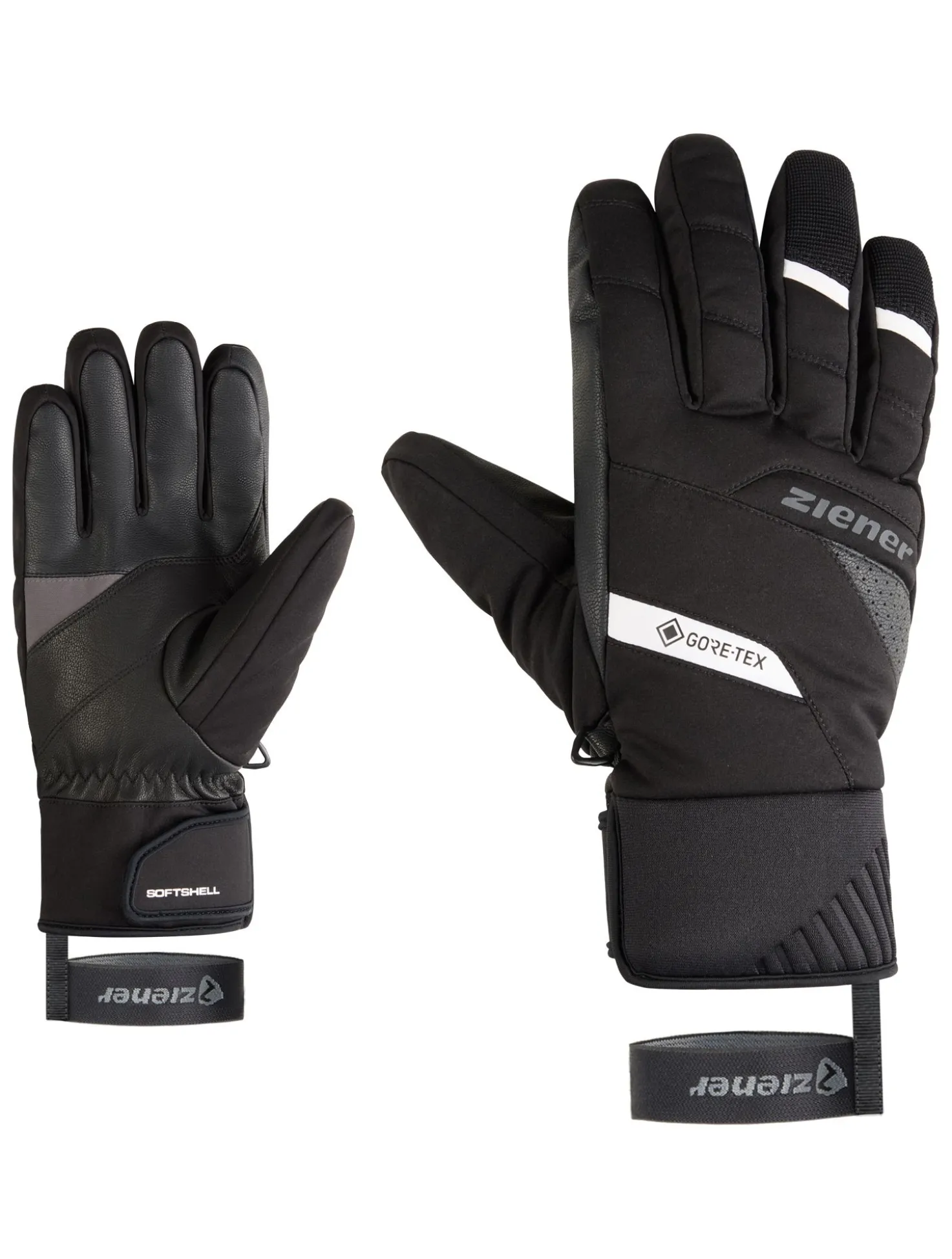 Gokoni-Z GTX PR skihandschoenen heren