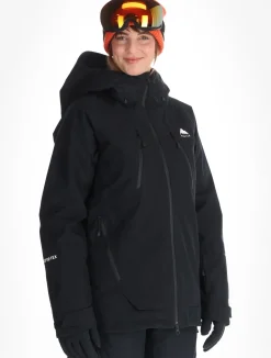 Gore Reserve Insulated Jacket Women ski-jas dames