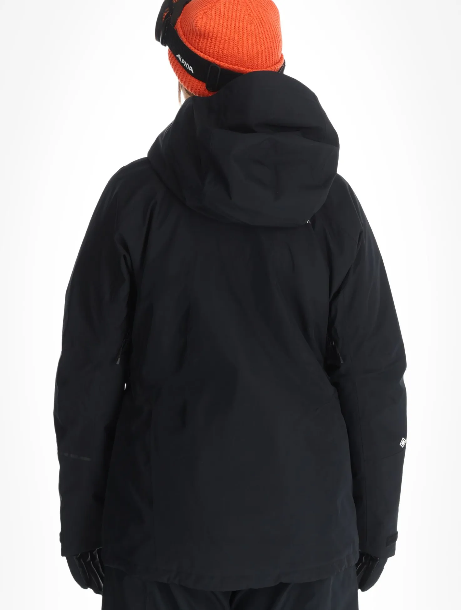 Gore Reserve Insulated Jacket Women ski-jas dames