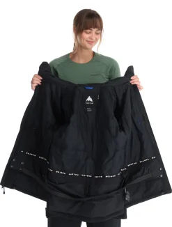 Gore Reserve Insulated Jacket Women ski-jas dames