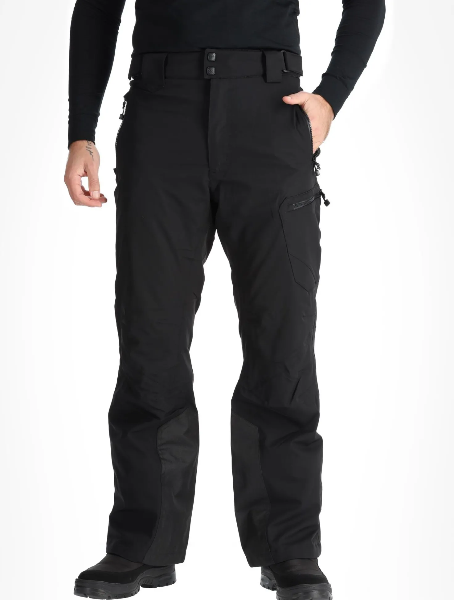 Gostt skibroek heren