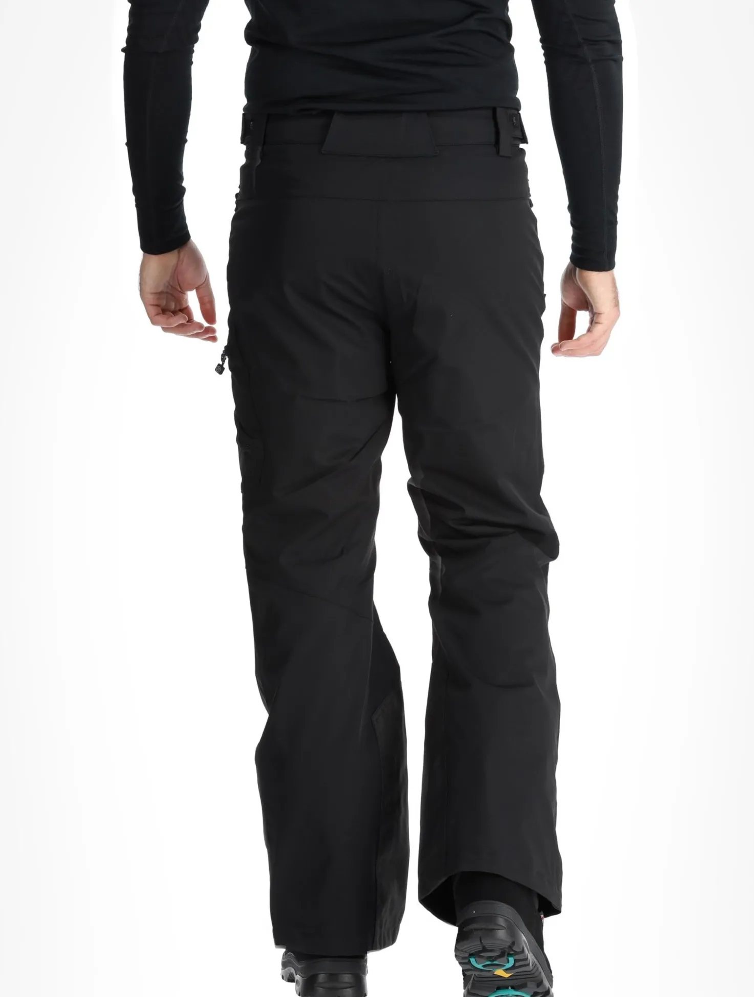 Gostt skibroek heren