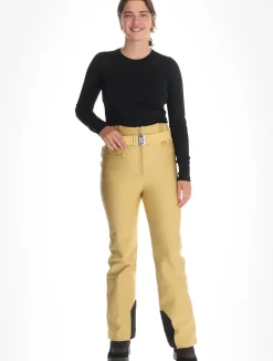 Gridin S Pantalon De Ski W softshell skibroek dames