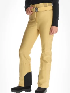 Gridin S Pantalon De Ski W softshell skibroek dames