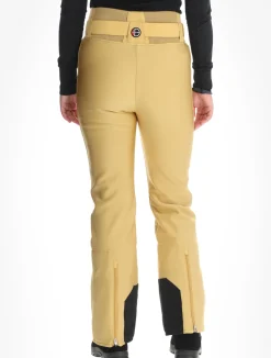 Gridin S Pantalon De Ski W softshell skibroek dames