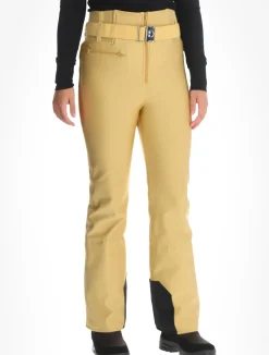 Gridin S Pantalon De Ski W softshell skibroek dames