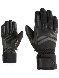 Gudwig-Z WS PR skihandschoenen heren