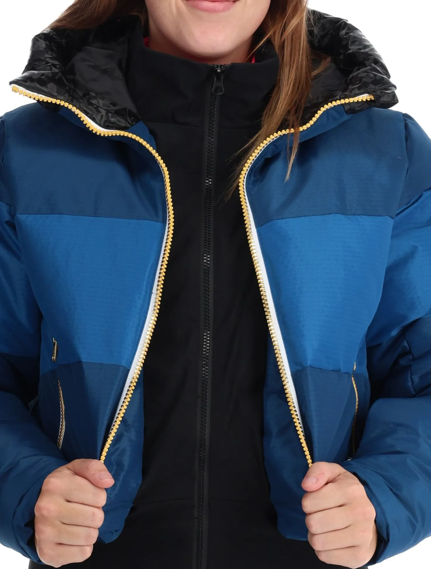 Gwynn-R ski-jas dames