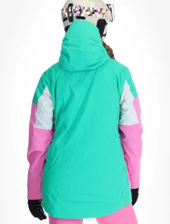 Haakon ski-jas dames