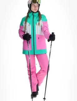Haakon ski-jas dames