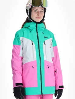 Haakon ski-jas dames