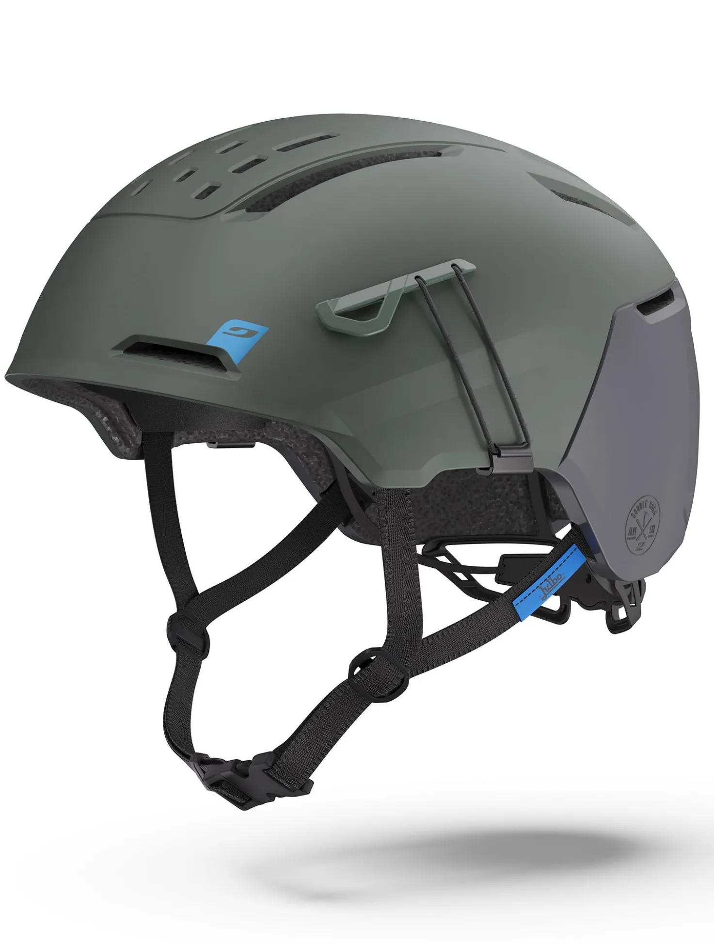 Hailot Freeride MIPS skihelm unisex